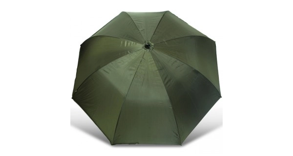 NGT - Dáždnik s bočnicou Brolly Side Green 2,2 m